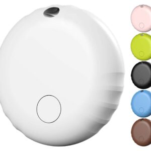 Loshall F10 Akıllı Takip Cihazı - Apple Bul (Find My) Uyumlu Anahtar ve Eşya Bulucu